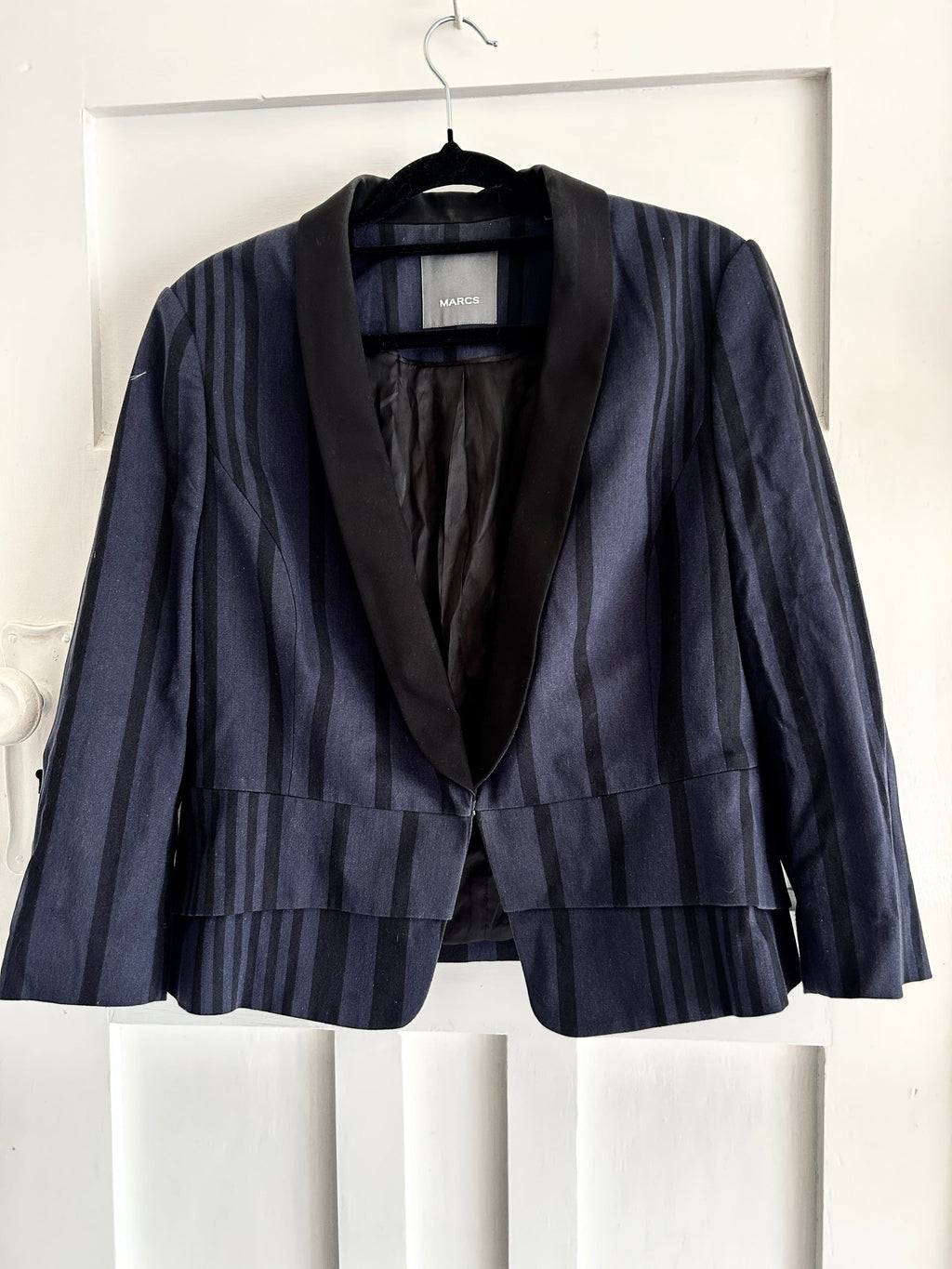 Cecil & Gunn Collections - Jacket - Marcs Jacket - Cecil and Gunn