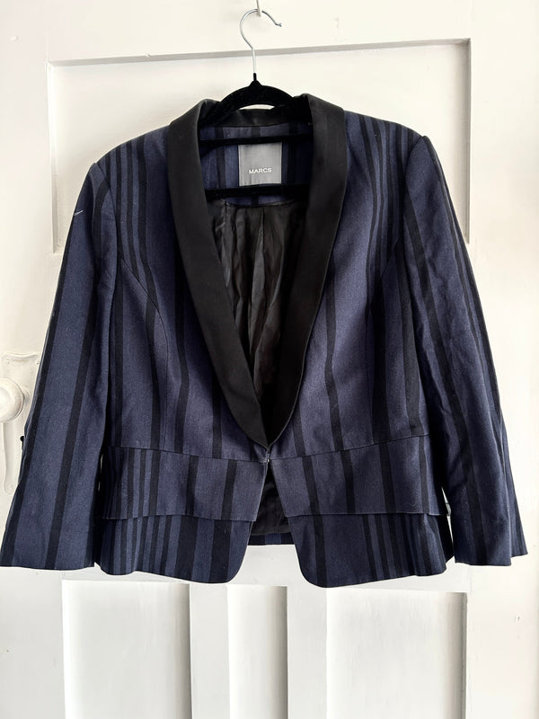 Cecil & Gunn Collections - Jacket - Marcs Jacket - Cecil and Gunn