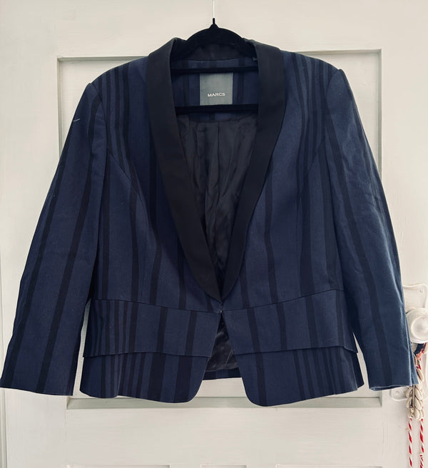 Cecil & Gunn Collections - Jacket - Marcs Jacket - Cecil and Gunn