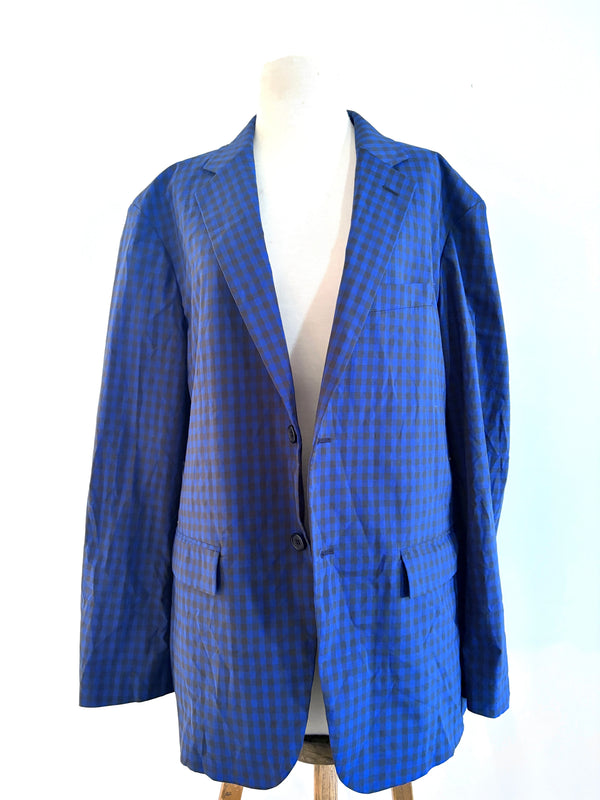 Cecil & Gunn Collections - Jacket - MARNI x UNIQLO Jacket - Cecil and Gunn