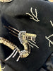 Cecil & Gunn Collections - Jacket - Megan Park pre owned jacket - Cecil and Gunn