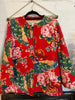 Cecil & Gunn Collections - Jacket - Peacock Jacket - Cecil and Gunn