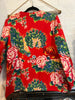 Cecil & Gunn Collections - Jacket - Peacock Jacket - Cecil and Gunn
