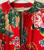 Cecil & Gunn Collections - Jacket - Peacock Jacket - Cecil and Gunn
