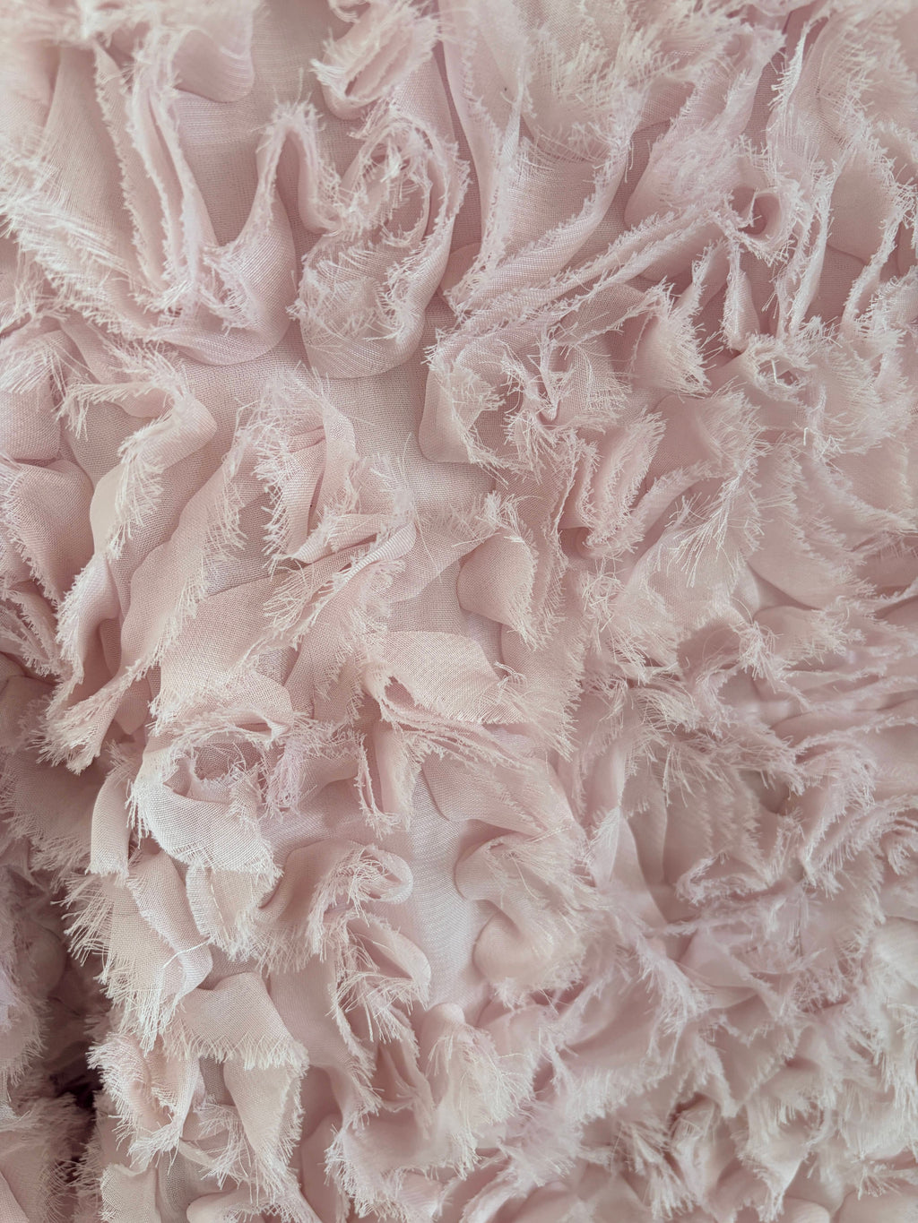 Cecil & Gunn Collections - Jacket - Ruffled Bomber Jacket - Cecil and Gunn