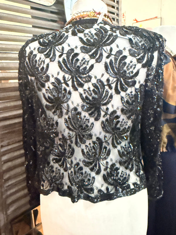 Cecil & Gunn Collections - Jacket - Stella McCartney Sample Jacket - Cecil and Gunn
