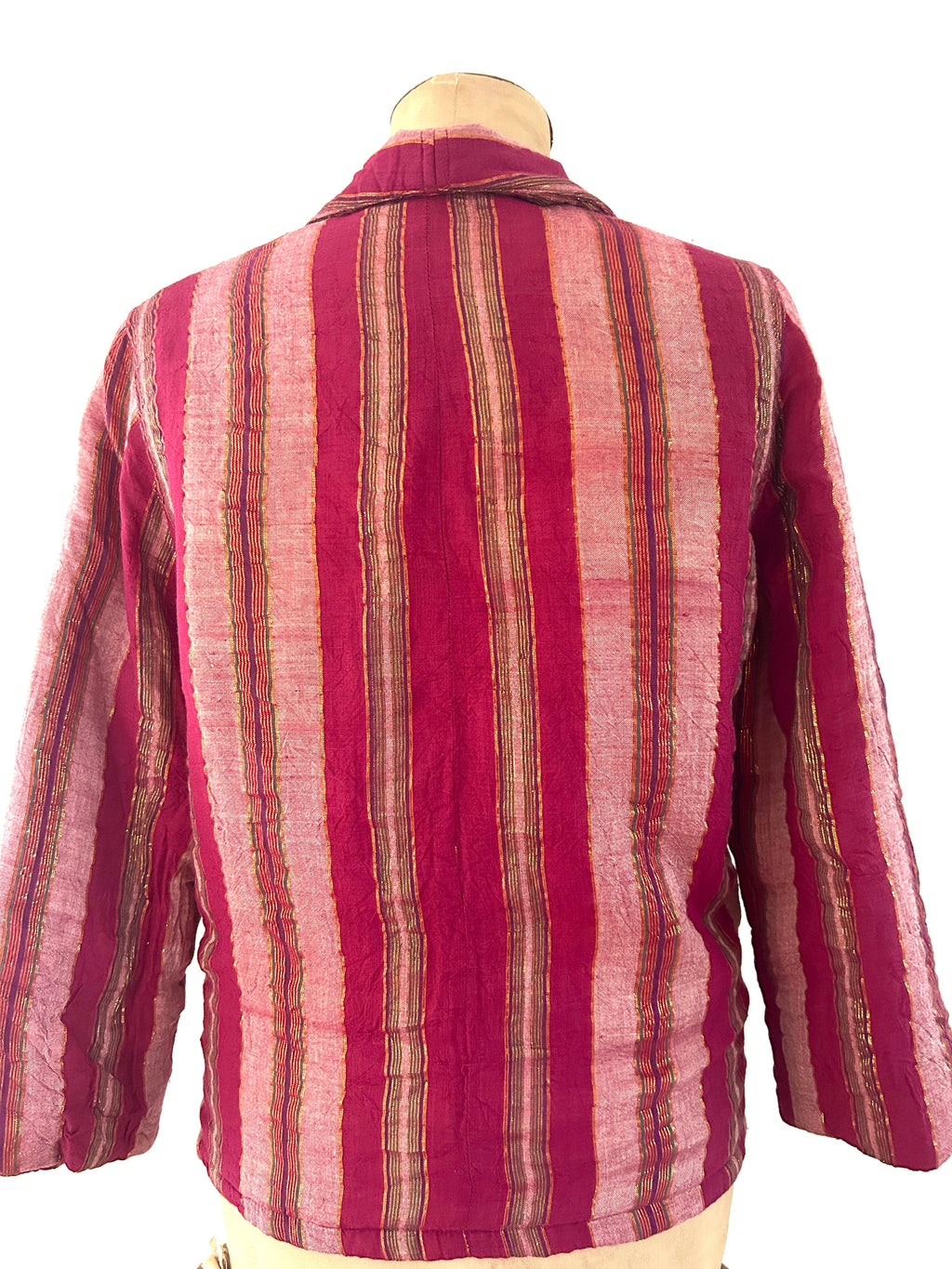 Cecil & Gunn Collections - Jacket - TOP SHOP Vintage Jacket - Cecil and Gunn