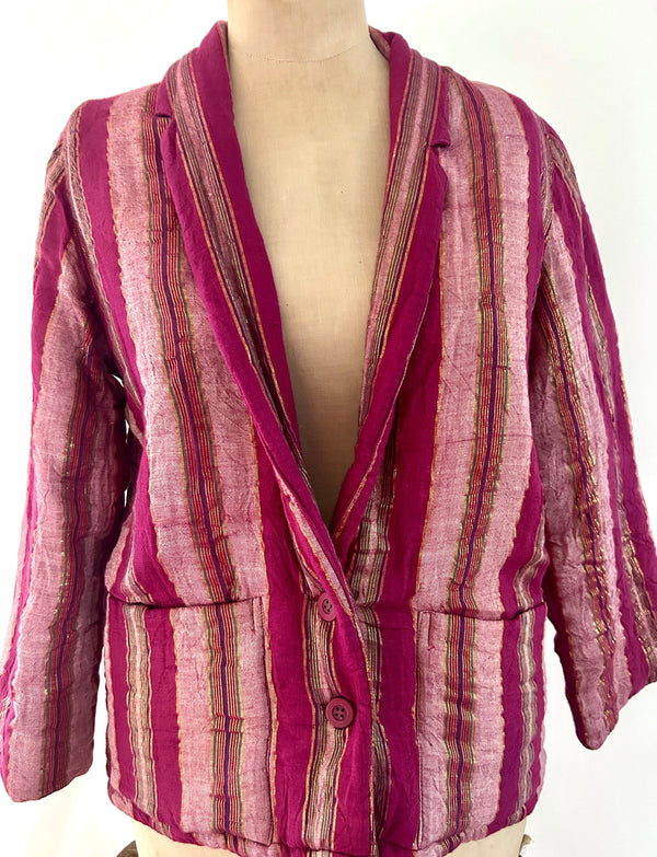 Cecil & Gunn Collections - Jacket - TOP SHOP Vintage Jacket - Cecil and Gunn