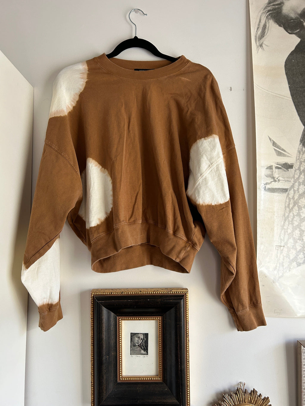 Cecil & Gunn Collections - Jumper - Bassike Windcheater - Cecil and Gunn
