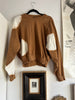 Cecil & Gunn Collections - Jumper - Bassike Windcheater - Cecil and Gunn