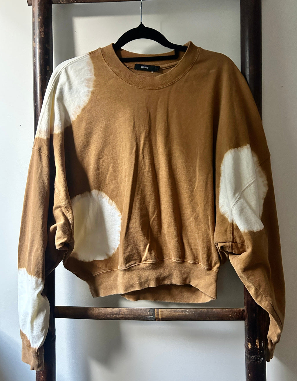 Cecil & Gunn Collections - Jumper - Bassike Windcheater - Cecil and Gunn