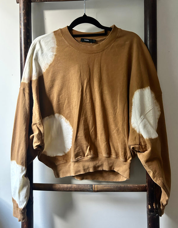 Cecil & Gunn Collections - Jumper - Bassike Windcheater - Cecil and Gunn