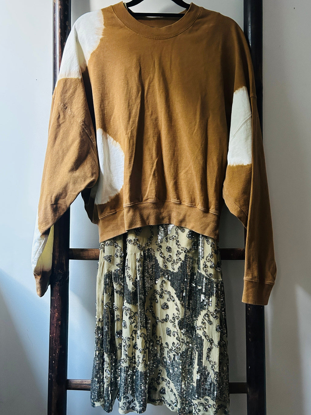 Cecil & Gunn Collections - Jumper - Bassike Windcheater - Cecil and Gunn
