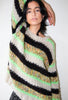 Cecil & Gunn Collections - Jumper - Dawn x Dare Savannah knit Lime - Cecil and Gunn