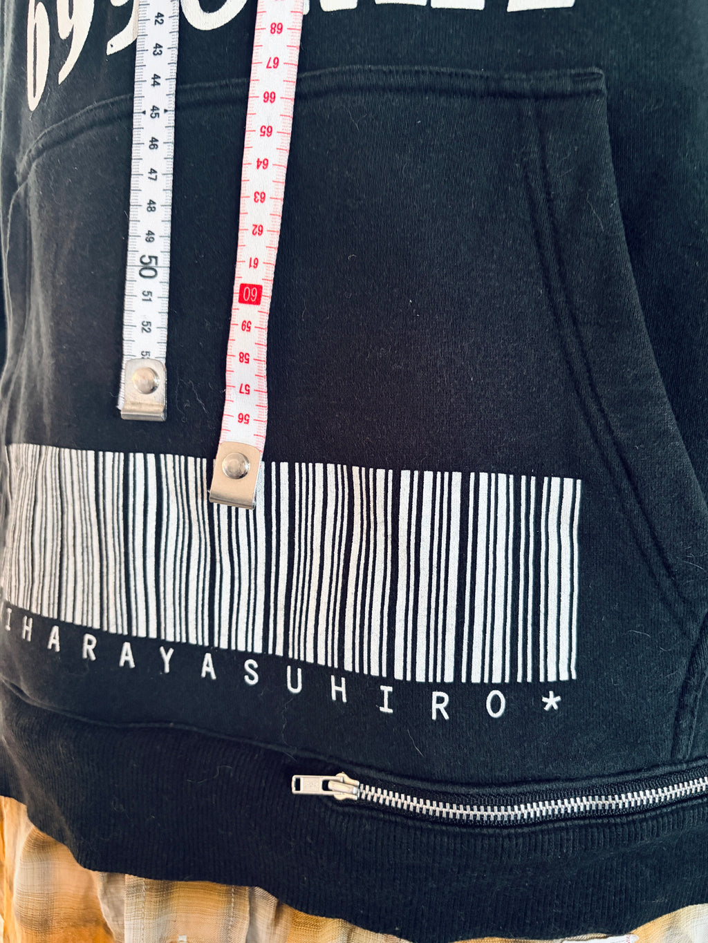 Cecil & Gunn Collections - Jumper - Maison Mihara Yasuhiro Hoodie - Cecil and Gunn