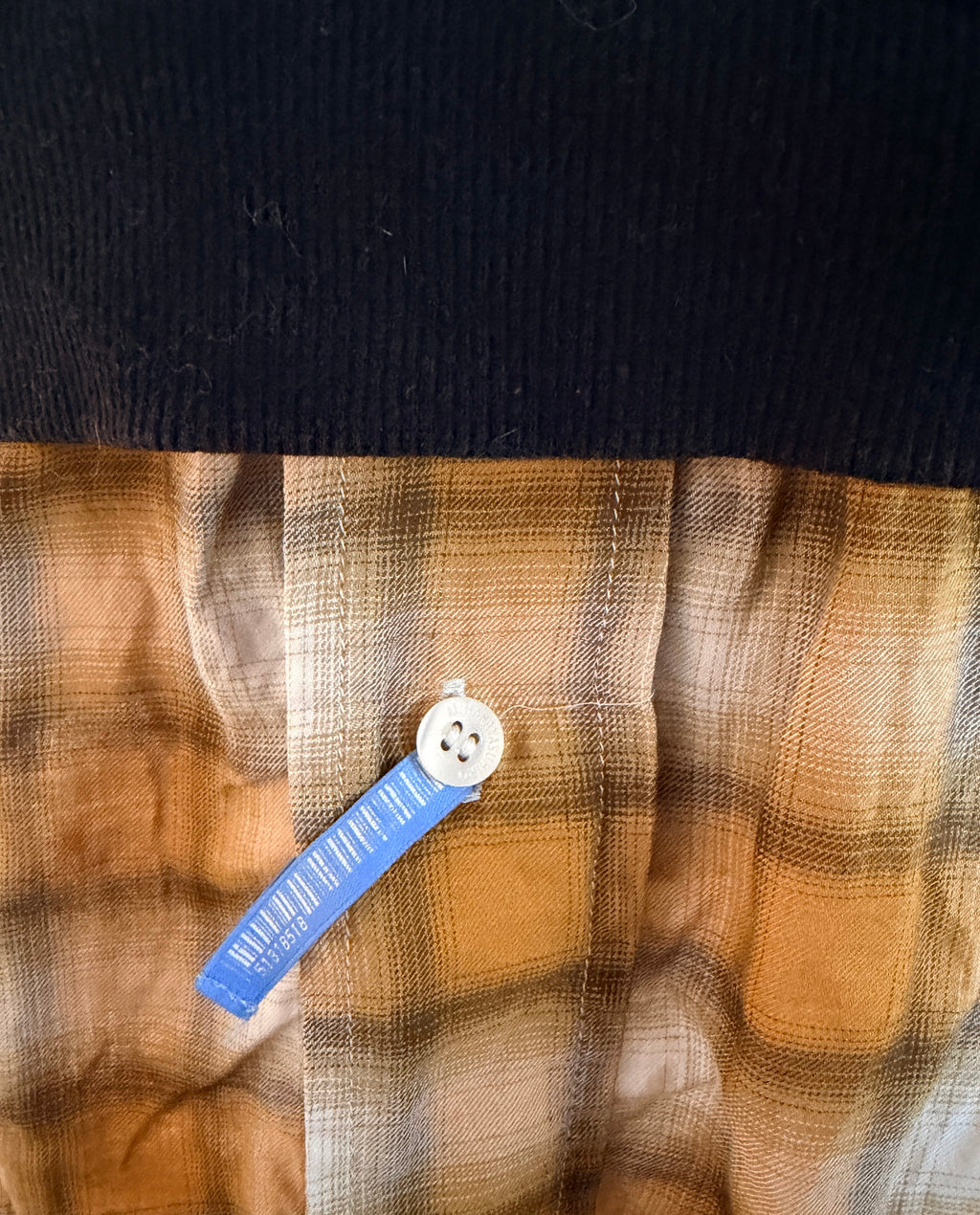 Cecil & Gunn Collections - Jumper - Maison Mihara Yasuhiro Hoodie - Cecil and Gunn