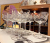 Cecil & Gunn Collections - Kitchen - Cocktail Coupes x8 - Cecil and Gunn