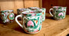 Cecil & Gunn Collections - Kitchen - Hong Kong Cups - Cecil and Gunn