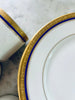 Cecil & Gunn Collections - Kitchen - Limoges 1920’s J&B Luncheon plates - Cecil and Gunn