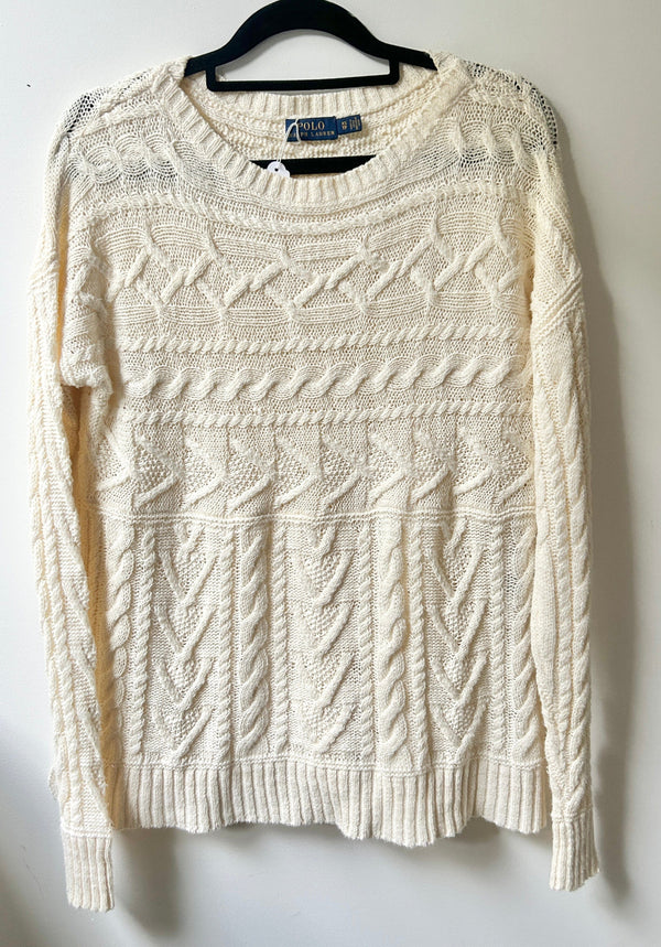 Cecil & Gunn Collections - Knitwear - Knit Jumper - Cecil and Gunn