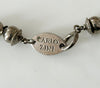Cecil & Gunn Collections - Necklace - Carlo Zini 1980’s Costume Piece - Cecil and Gunn