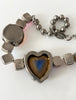 Cecil & Gunn Collections - Necklace - Carlo Zini 1980’s Costume Piece - Cecil and Gunn