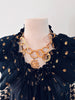 Cecil & Gunn Collections - Necklace - Christian Lacroix Neckpiece 1980’s - Cecil and Gunn