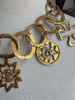 Cecil & Gunn Collections - Necklace - Christian Lacroix Neckpiece 1980’s - Cecil and Gunn