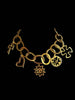 Cecil & Gunn Collections - Necklace - Christian Lacroix Neckpiece 1980’s - Cecil and Gunn