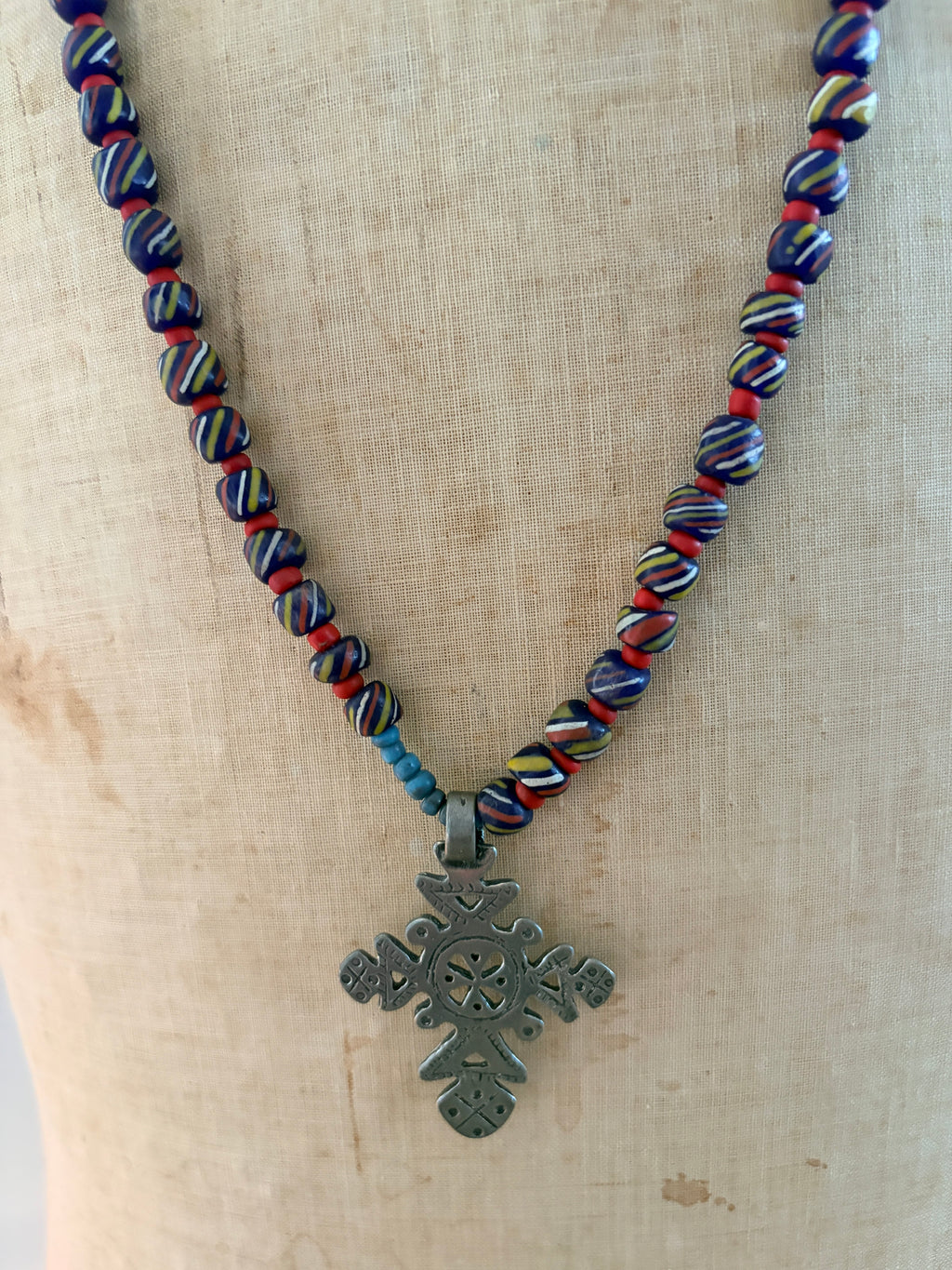 Cecil & Gunn Collections - Necklace - Christina Darros - Cecil and Gunn