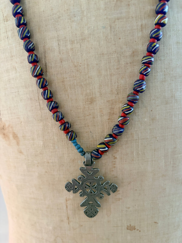 Cecil & Gunn Collections - Necklace - Christina Darros - Cecil and Gunn