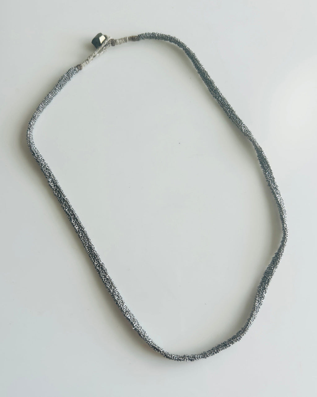 Cecil & Gunn Collections - Necklace - Delphine Lamarque neckpiece - Cecil and Gunn