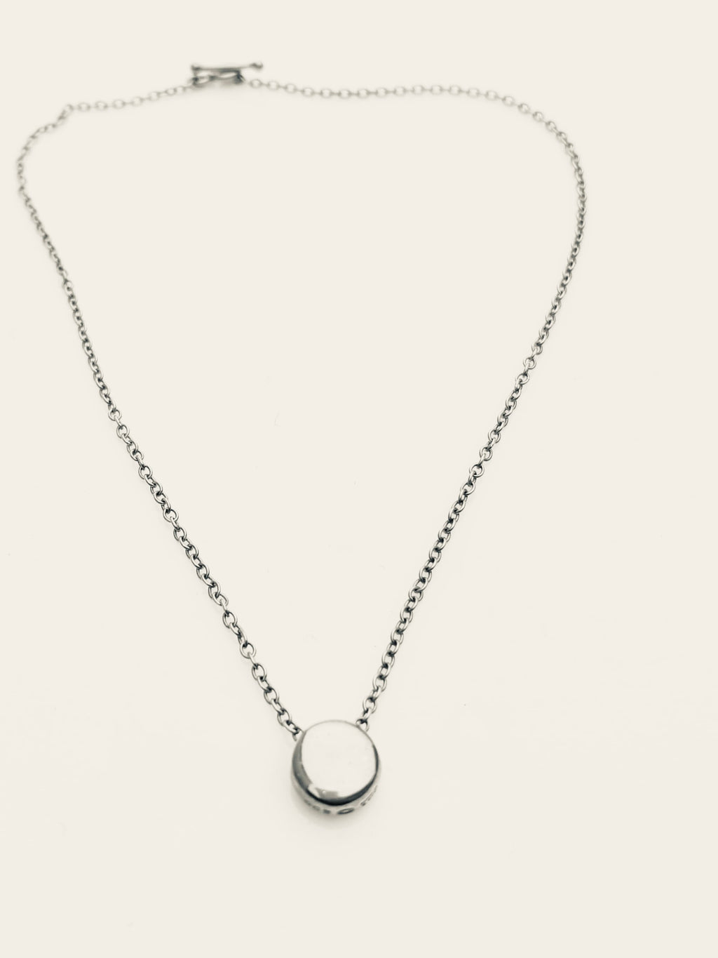 Cecil & Gunn Collections - Necklace - Georg Jensen Necklet - Cecil and Gunn