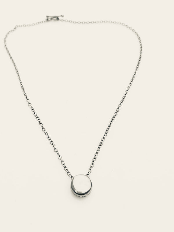 Cecil & Gunn Collections - Necklace - Georg Jensen Necklet - Cecil and Gunn