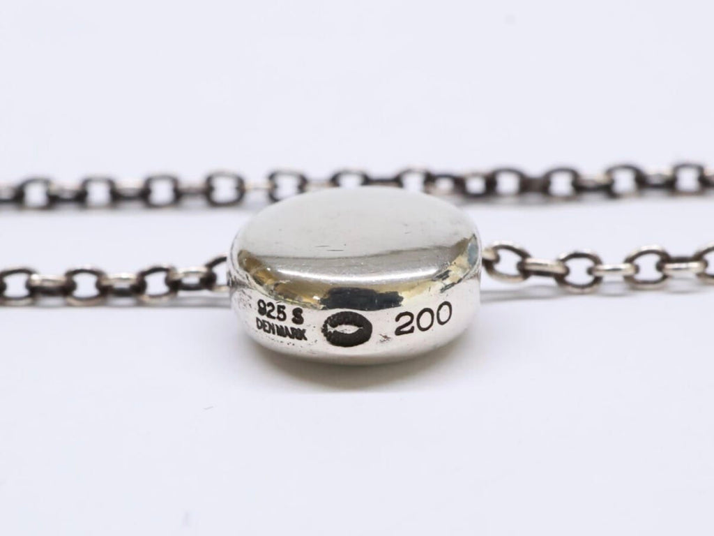 Cecil & Gunn Collections - Necklace - Georg Jensen Necklet - Cecil and Gunn