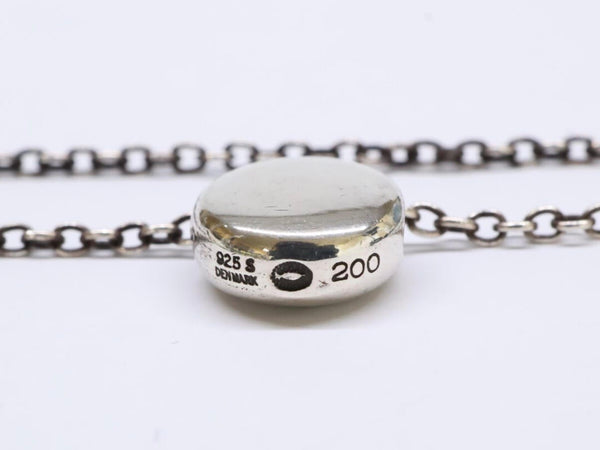 Cecil & Gunn Collections - Necklace - Georg Jensen Necklet - Cecil and Gunn