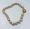 Cecil & Gunn Collections - Necklace - Karl Lagerfield Necklace - Cecil and Gunn