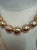 Cecil & Gunn Collections - Necklace - Karl Lagerfield Necklace - Cecil and Gunn