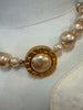 Cecil & Gunn Collections - Necklace - Karl Lagerfield Necklace - Cecil and Gunn
