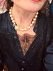 Cecil & Gunn Collections - Necklace - Karl Lagerfield Necklace - Cecil and Gunn