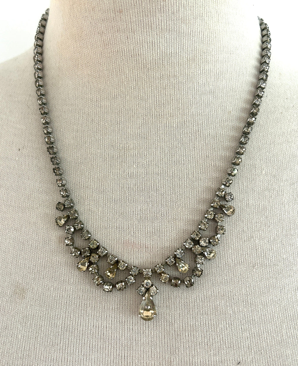 Cecil & Gunn Collections - Necklace - Sparkles - Cecil and Gunn