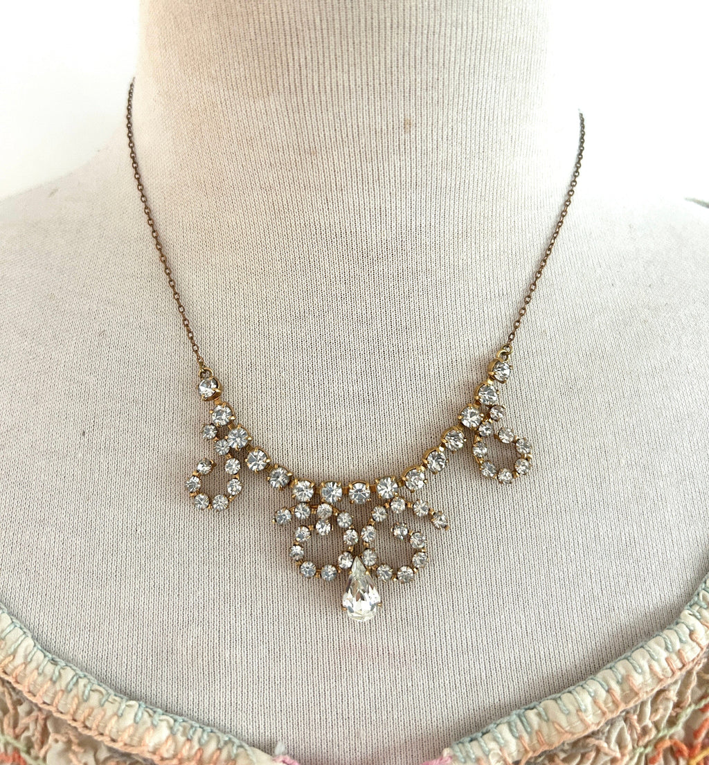 Cecil & Gunn Collections - Necklace - Sparkles - Cecil and Gunn