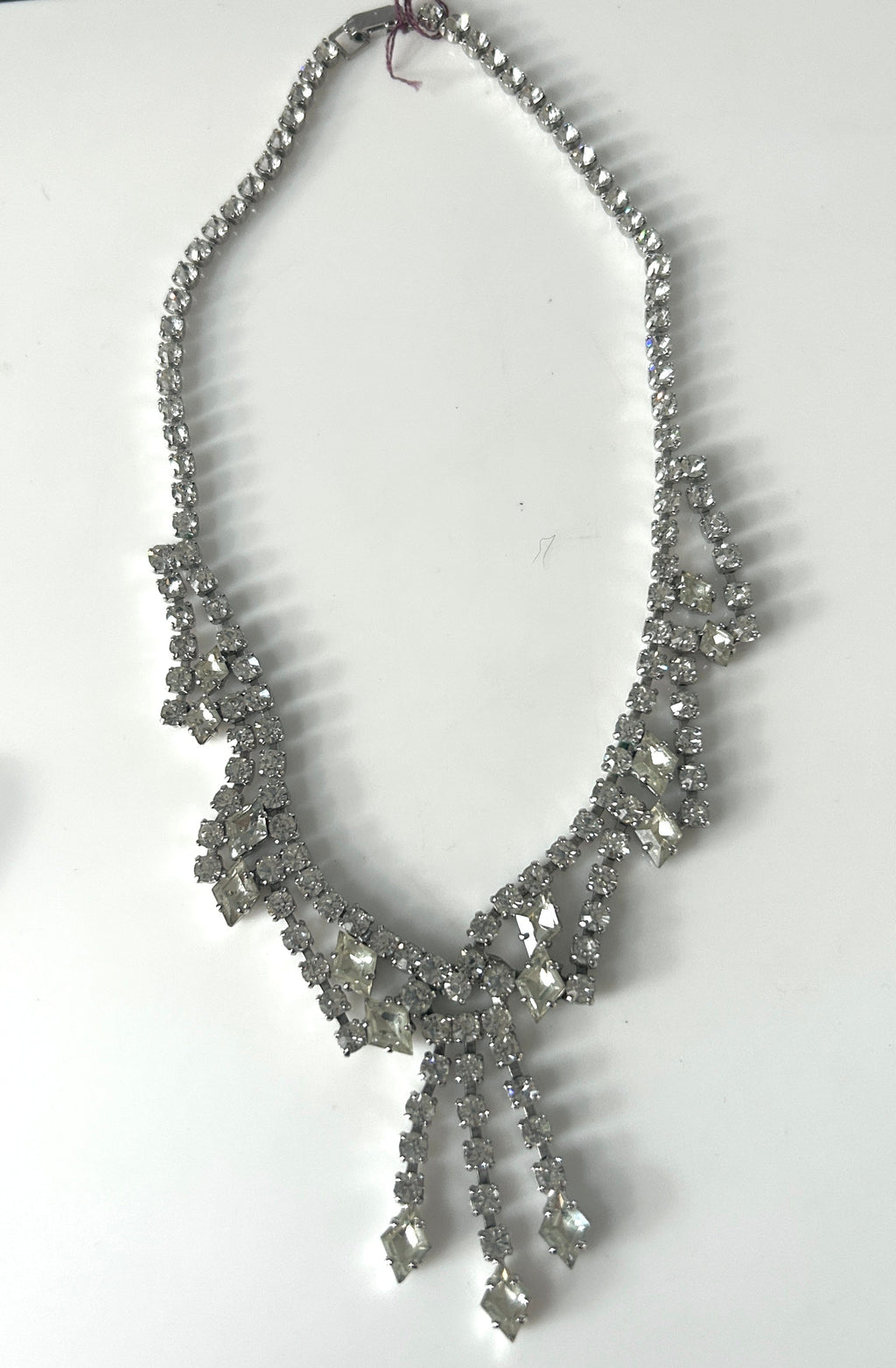 Cecil & Gunn Collections - Necklace - Sparkles - Cecil and Gunn