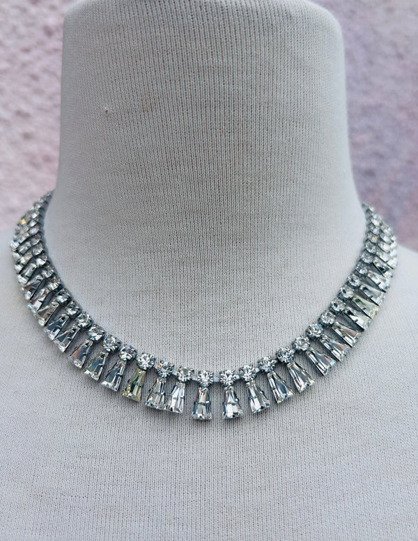 Cecil & Gunn Collections - Necklace - Sparkles - Cecil and Gunn