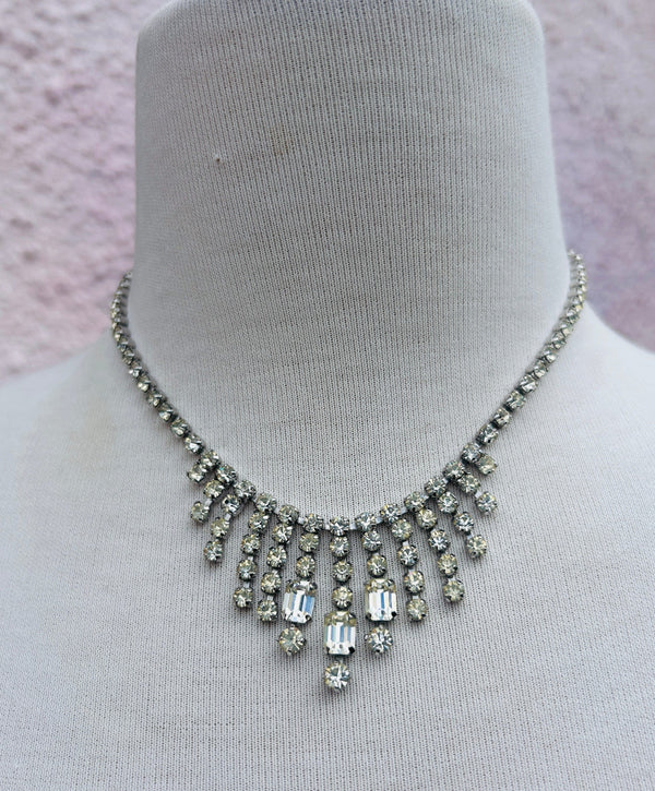 Cecil & Gunn Collections - Necklace - Sparkles - Cecil and Gunn