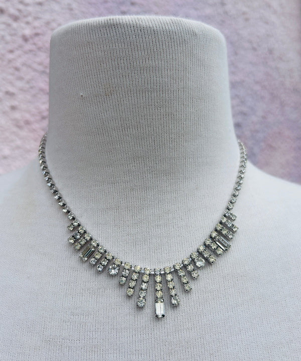 Cecil & Gunn Collections - Necklace - Sparkles - Cecil and Gunn