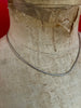 Cecil & Gunn Collections - Necklace - Sterling Silver Chains - Cecil and Gunn