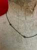 Cecil & Gunn Collections - Necklace - Sterling Silver Chains - Cecil and Gunn