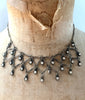 Cecil & Gunn Collections - Necklace - Vintage Droplets - Cecil and Gunn