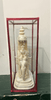 Cecil & Gunn Collections - Objects - Indian Scene in glass case - Cecil and Gunn